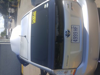 2011 Toyota Prius for sale in Kingston / St. Andrew, Jamaica