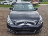 2012 Nissan TEANA for sale in Kingston / St. Andrew, Jamaica