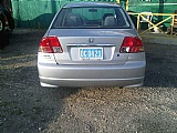 2004 Honda Civic for sale in Kingston / St. Andrew, Jamaica