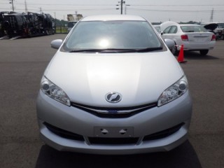 2012 Toyota Wish for sale in St. Ann, Jamaica