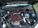 2003 Mitsubishi Lancer Evolution 8 GSR for sale in Kingston / St. Andrew, Jamaica