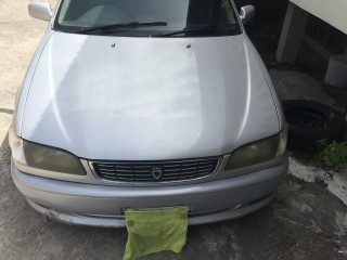 2000 Toyota Carolla for sale in Clarendon, Jamaica