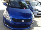 2014 Suzuki SWIFT for sale in Kingston / St. Andrew, Jamaica
