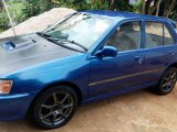 1995 Toyota Starlet for sale in Manchester, Jamaica