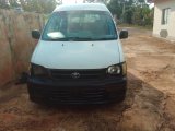 2001 Toyota Townace for sale in St. Elizabeth, Jamaica