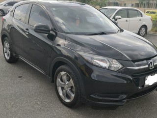 2016 Honda HRV for sale in Kingston / St. Andrew, Jamaica