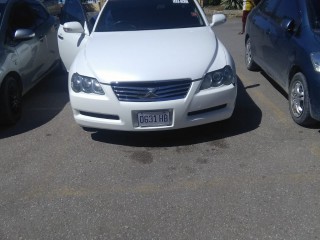 2009 Toyota Mark X for sale in Westmoreland, Jamaica