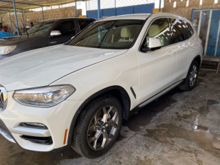 2021 BMW X3 for sale in Clarendon, Jamaica
