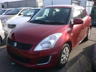 2015 Suzuki Swift for sale in Kingston / St. Andrew, Jamaica