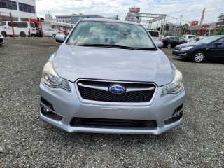 2015 Subaru Impreza G4 for sale in Kingston / St. Andrew, Jamaica
