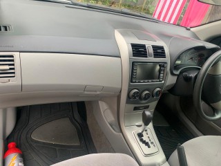 2012 Toyota Axio for sale in Manchester, Jamaica