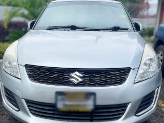 2014 Suzuki Swift for sale in Kingston / St. Andrew, Jamaica