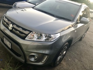 2018 Suzuki Vitara for sale in Kingston / St. Andrew, Jamaica