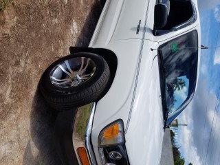 1997 Toyota Tacoma for sale in St. Elizabeth, Jamaica