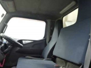 2012 Mitsubishi Canter