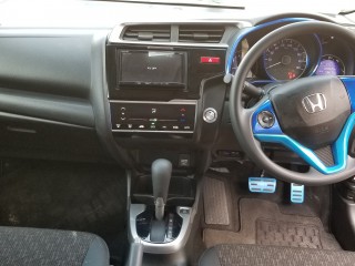 2017 Honda FIT RS for sale in Kingston / St. Andrew, Jamaica