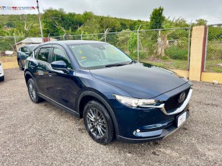 2021 Mazda CX5 for sale in Kingston / St. Andrew, Jamaica