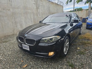 2013 BMW 528i for sale in Kingston / St. Andrew, Jamaica