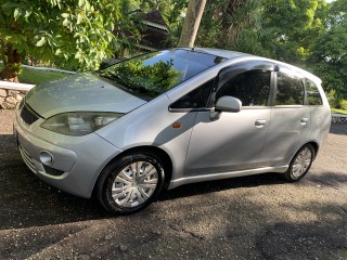 2012 Mitsubishi Colt plus for sale in Kingston / St. Andrew, Jamaica