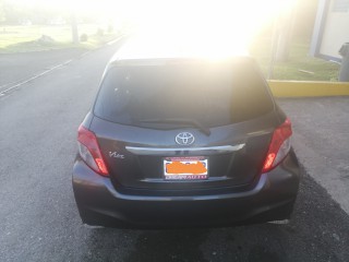 2012 Toyota Vitz for sale in Westmoreland, Jamaica