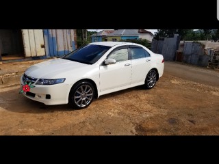 2007 Honda Accord cl7 for sale in Manchester, Jamaica
