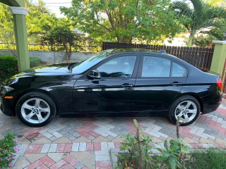 2015 BMW 328i for sale in St. Catherine, Jamaica