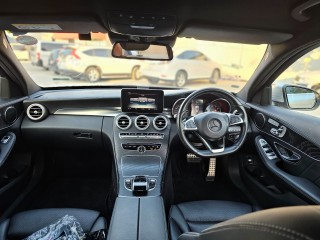 2018 Mercedes Benz C200 for sale in St. Catherine, Jamaica