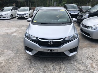 2016 Honda Fit for sale in Manchester, Jamaica