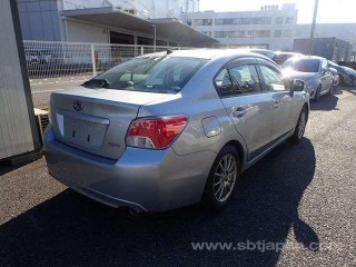 2014 Subaru Impreza G4 for sale in Kingston / St. Andrew, Jamaica