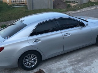 2013 Toyota Mark x for sale in St. James, Jamaica
