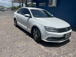 2016 Volkswagen Jetta