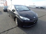 2013 Toyota Wish for sale in Kingston / St. Andrew, Jamaica
