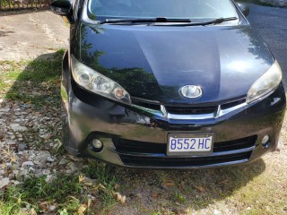 2011 Toyota Wish