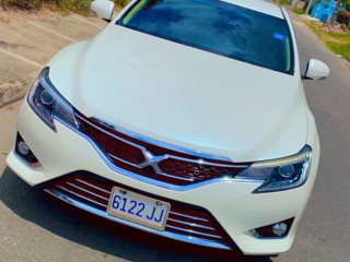 2016 Toyota Mark x for sale in Kingston / St. Andrew, Jamaica