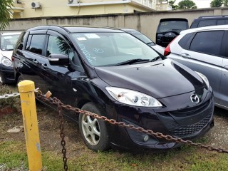 2013 Mazda PREMACY for sale in Kingston / St. Andrew, Jamaica