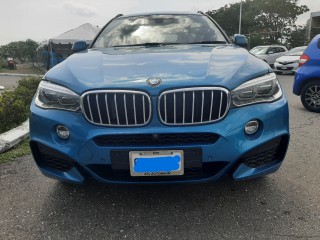 2019 BMW X6 50i for sale in Kingston / St. Andrew, 