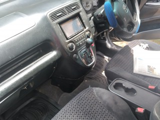 2002 Honda Stream for sale in Kingston / St. Andrew, Jamaica