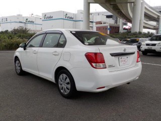 2014 Toyota Axio for sale in St. Catherine, Jamaica