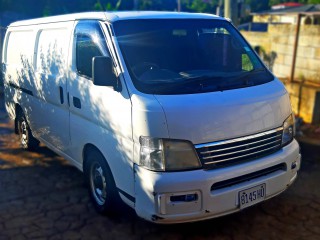 2006 Nissan Caravan for sale in Manchester, Jamaica