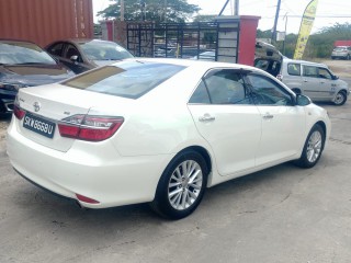 2016 Toyota CAMRY for sale in Clarendon, Jamaica