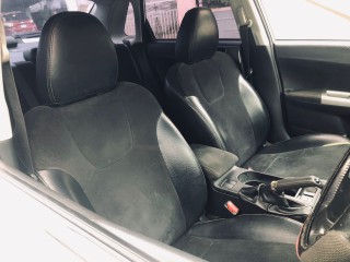 2009 Subaru Impreza Anesis for sale in Kingston / St. Andrew, Jamaica