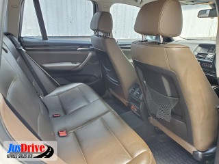 2013 BMW X3 for sale in Kingston / St. Andrew, Jamaica