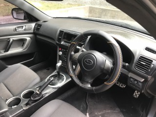 2007 Subaru Legacy Bsport for sale in Kingston / St. Andrew, Jamaica