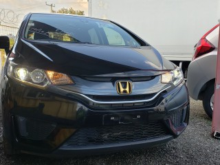 2016 Honda Fit for sale in Kingston / St. Andrew, Jamaica