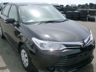 2017 Toyota Axio for sale in Trelawny, Jamaica