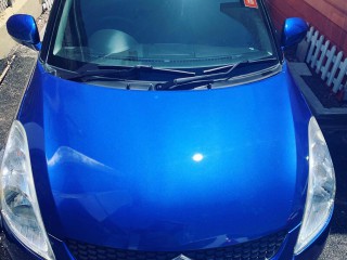 2012 Suzuki Swift for sale in Kingston / St. Andrew, Jamaica