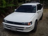 1996 Toyota corolla for sale in St. James, Jamaica