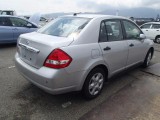2012 Nissan Tiida Latio for sale in St. Catherine, Jamaica