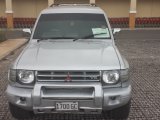 1998 Mitsubishi pajero for sale in Manchester, Jamaica