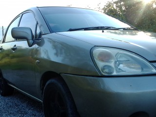 2004 Suzuki Liana for sale in Kingston / St. Andrew, Jamaica